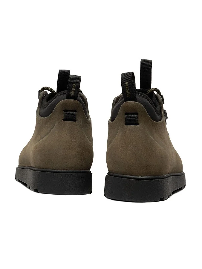 Ботинки Hikes Jasper Carob Tree