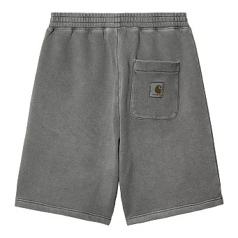 Шорты Carhartt WIP Nelson Sweat Short