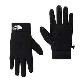 Перчатки The North Face TNF Rino Gloves TNF Black
