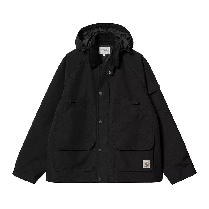 Куртка Carhartt WIP Clarton Jacket