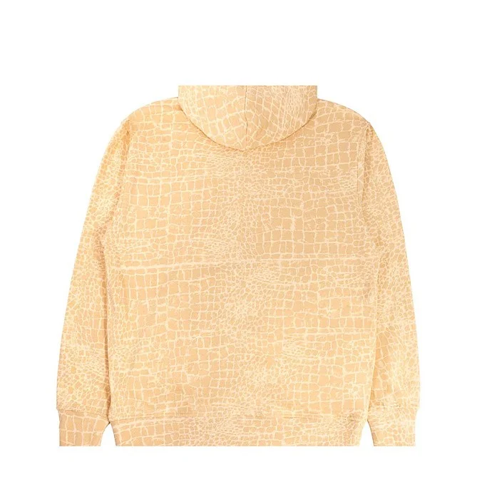 Толстовка The Hundreds Croc Pullover