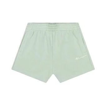 Шорты женские Champion Sustainable Eco-Future Shorts