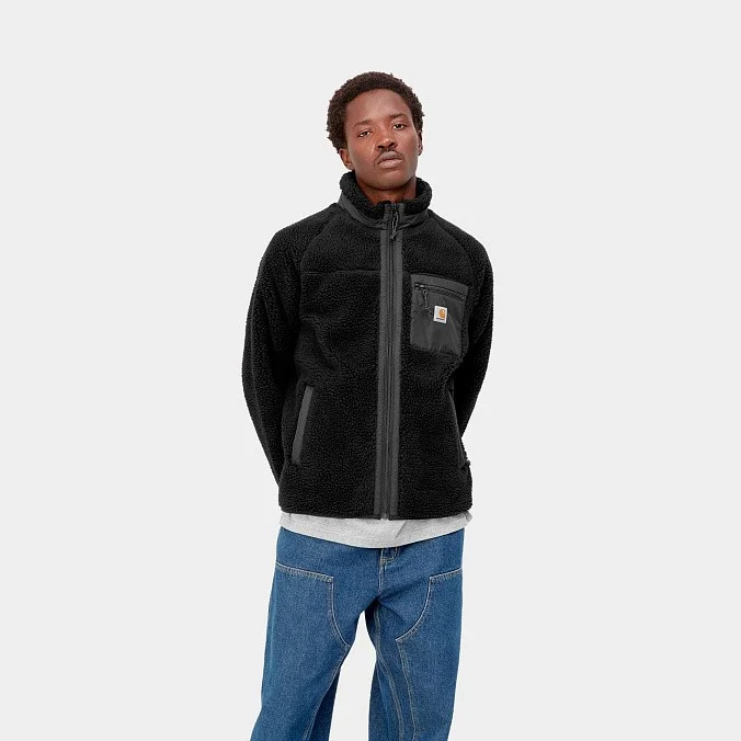 Куртка Carhartt WIP Prentis Liner