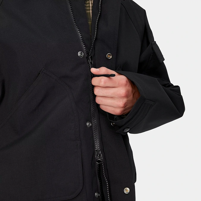 Куртка Carhartt WIP Clarton Jacket